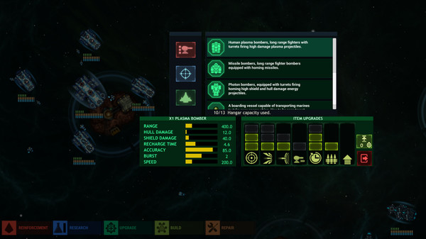 Battlevoid: Sector Siege screenshot 9