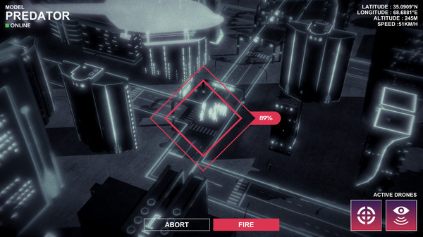 Sigma Theory: Global Cold War screenshot 11