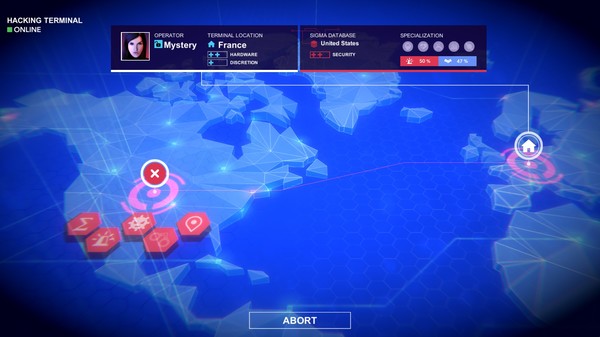 Sigma Theory: Global Cold War screenshot 8