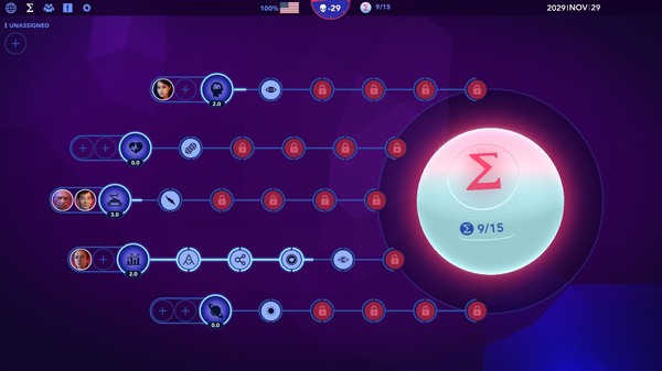 Sigma Theory: Global Cold War screenshot 6