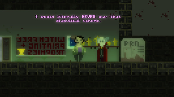 Yorkshire Gubbins screenshot 8