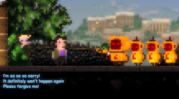 Yorkshire Gubbins screenshot 1