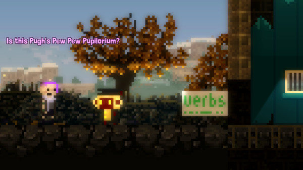 Yorkshire Gubbins screenshot 3