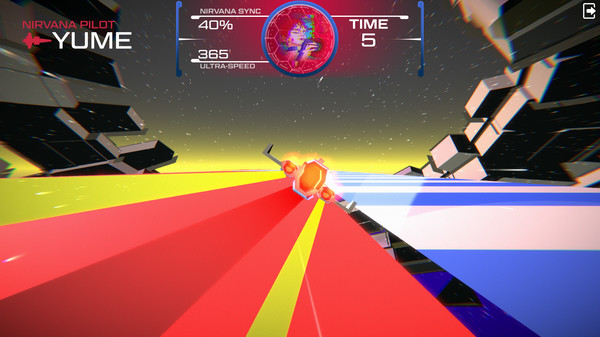 Nirvana Pilot Yume screenshot 9
