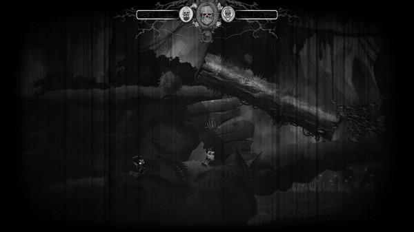 Dream Alone screenshot 1