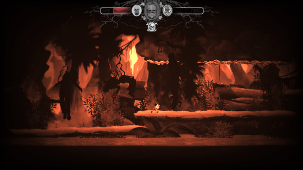 Dream Alone screenshot 2