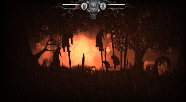 Dream Alone screenshot 8