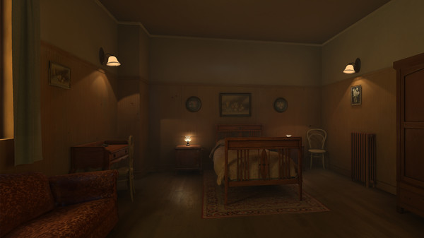 El Ministerio del Tiempo VR: Salva el tiempo screenshot 5