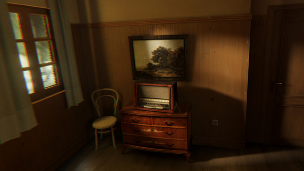 El Ministerio del Tiempo VR: Salva el tiempo screenshot 1