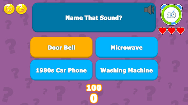 The Ultimate Trivia Challenge screenshot 6