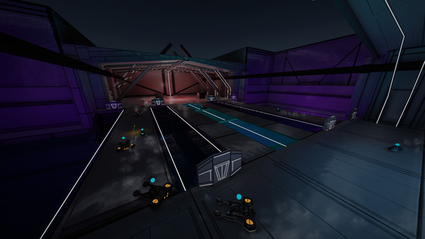 SKIMMERZ screenshot 9