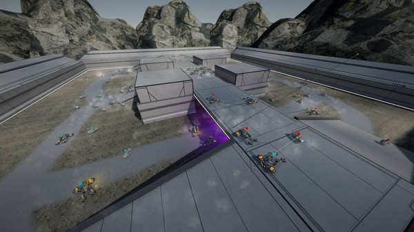 SKIMMERZ screenshot 11