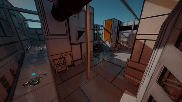 SKIMMERZ screenshot 2
