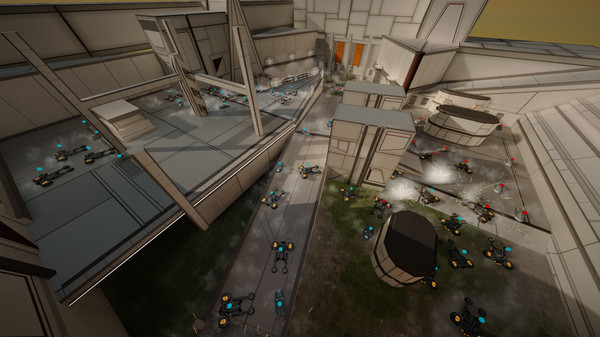 SKIMMERZ screenshot 4