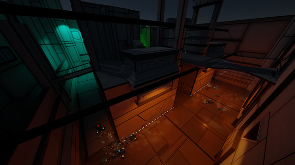 SKIMMERZ screenshot 10
