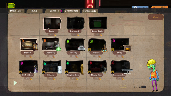 Drosoph Hotel screenshot 9