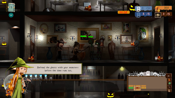 Drosoph Hotel screenshot 11
