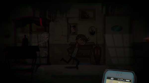 Drosoph Hotel screenshot 1