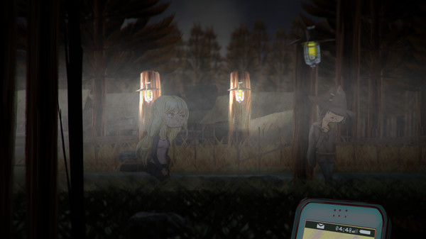 Drosoph Hotel screenshot 8