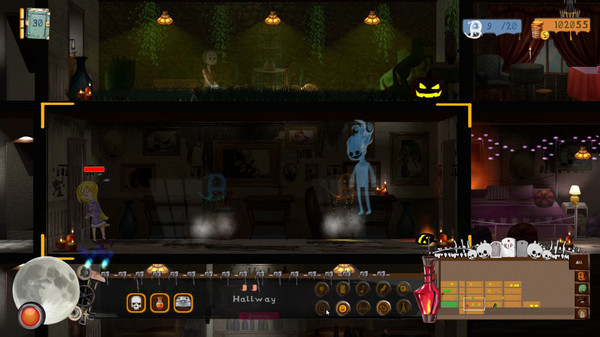 Drosoph Hotel screenshot 10