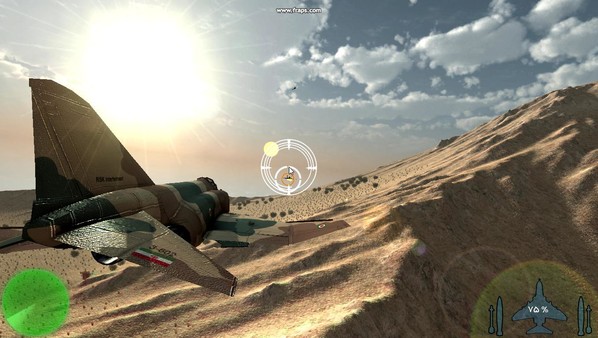 The Flight Of Dowran screenshot 12