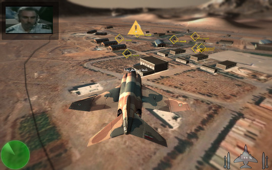 The Flight Of Dowran screenshot 2