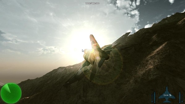 The Flight Of Dowran screenshot 11