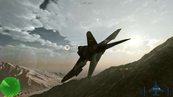 The Flight Of Dowran screenshot 10