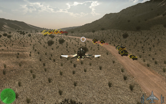 The Flight Of Dowran screenshot 5