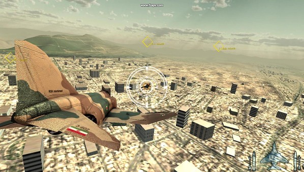 The Flight Of Dowran screenshot 7