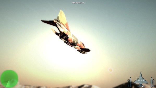 The Flight Of Dowran screenshot 9