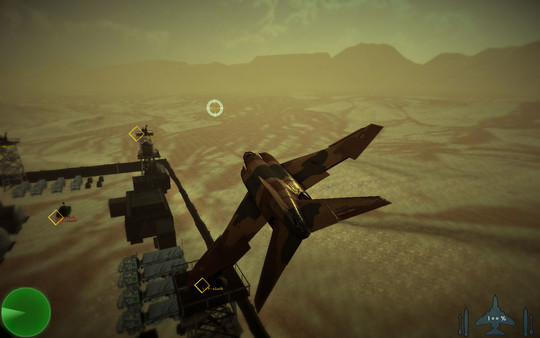 The Flight Of Dowran screenshot 6