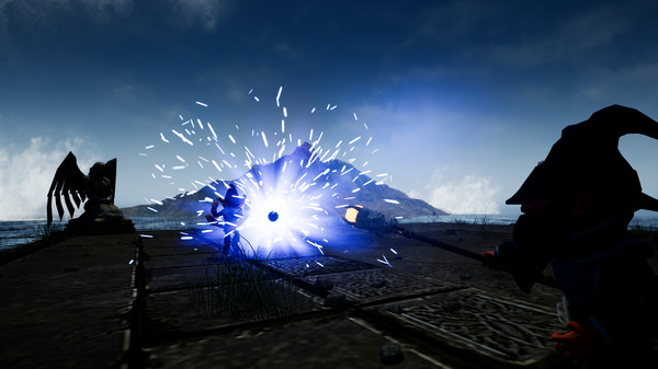 Thirdmage screenshot 7