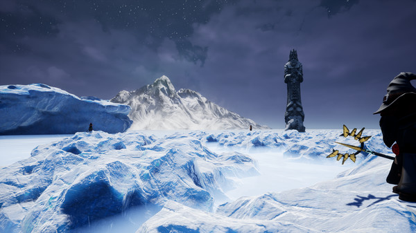 Thirdmage screenshot 12