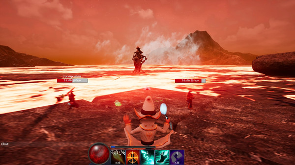 Thirdmage screenshot 2
