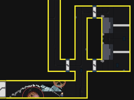 Konrad the Rocket screenshot 3