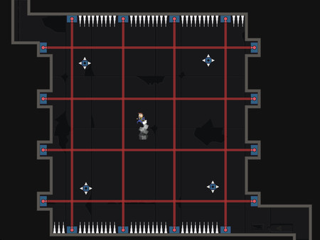 Konrad the Rocket screenshot 5