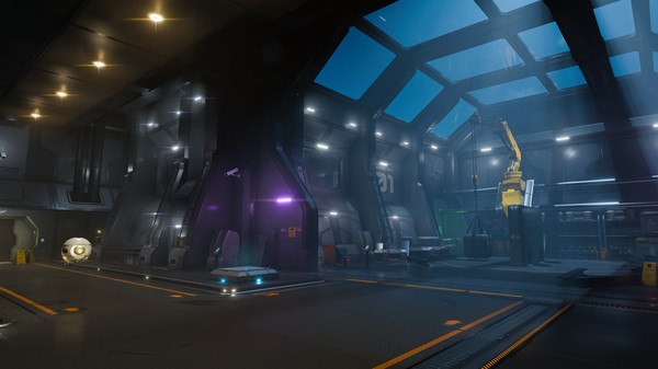 Claire de Lune screenshot 2