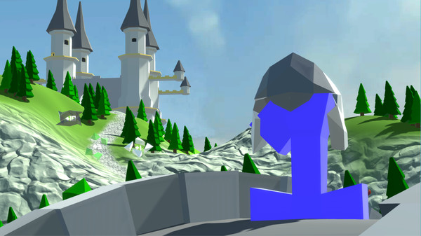 Divide & Conquer screenshot 1