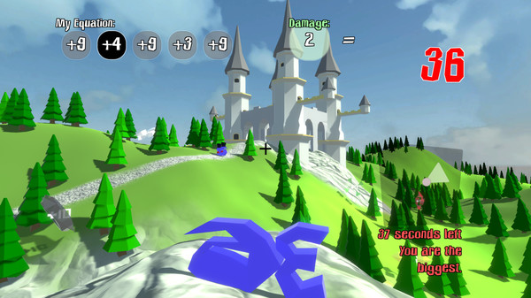 Divide & Conquer screenshot 2