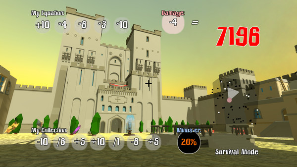Divide & Conquer screenshot 6