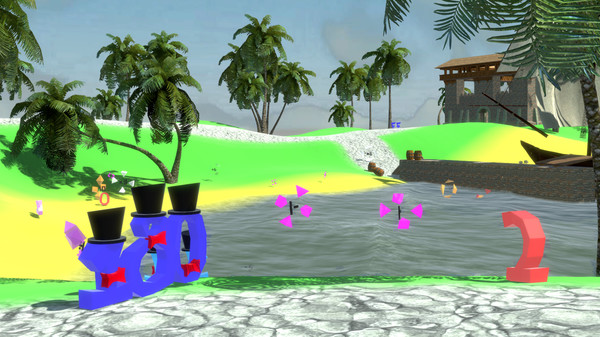 Divide & Conquer screenshot 3