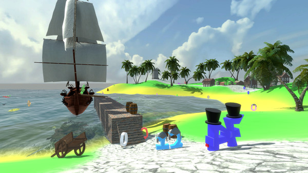 Divide & Conquer screenshot 5