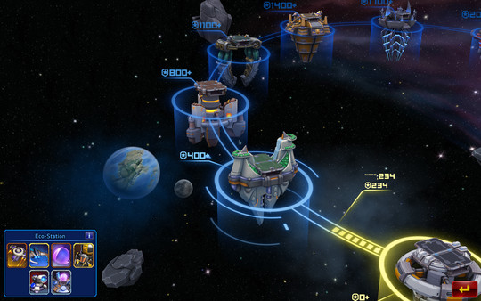 Arena screenshot 5