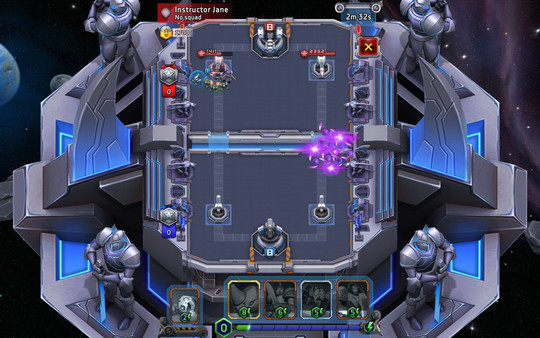 Arena screenshot 4