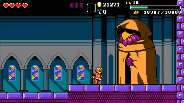 Aggelos screenshot 7