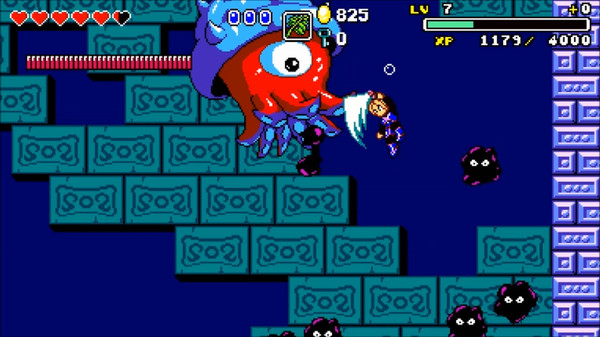 Aggelos screenshot 8