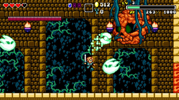 Aggelos screenshot 12