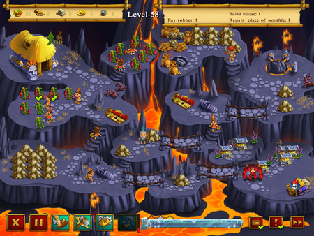 Tales of Inca - Lost Land screenshot 4