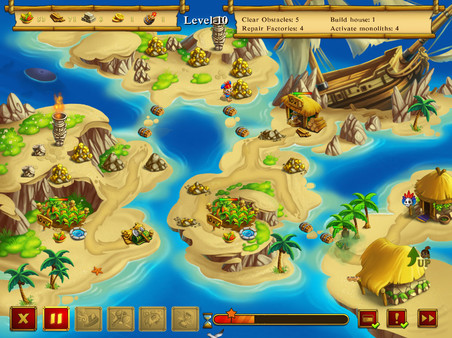 Tales of Inca - Lost Land screenshot 6